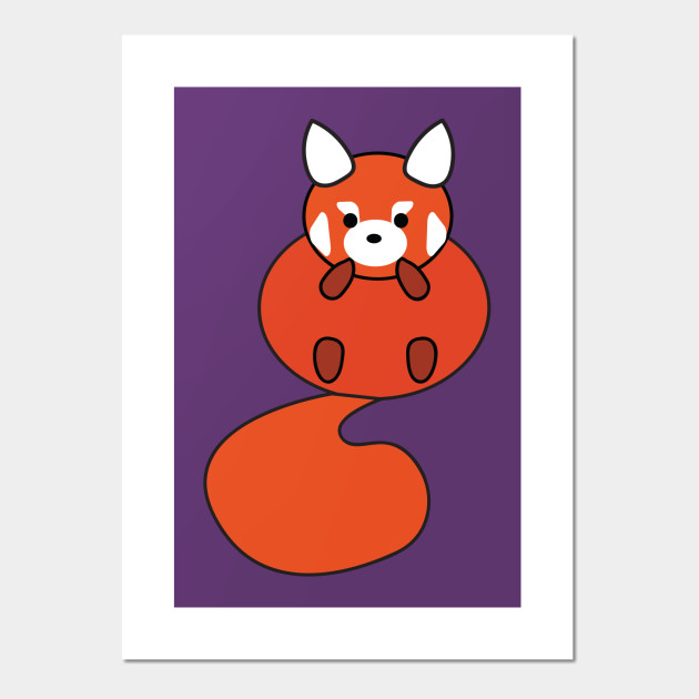 Red Panda